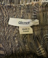 CELINE（セリーヌ）ロング・マキシ丈スカート 茶 サイズ:-(S位) レディース/2200638331110