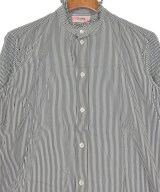 CELINE（セリーヌ）カジュアルシャツ 黒 サイズ:38(S位) レディース/2200638331134