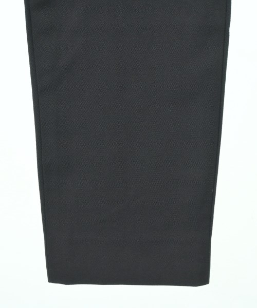 CELINE（セリーヌ）スラックス 黒 サイズ:38(S位) レディース/2200638331158