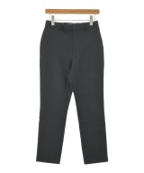 CELINE（セリーヌ）スラックス 黒 サイズ:38(S位) レディース/2200638331158