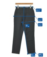 CELINE（セリーヌ）スラックス 黒 サイズ:38(S位) レディース/2200638331158