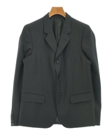 CELINE（セリーヌ）テーラードジャケット 黒 サイズ:46(M位) メンズ/2200201500011