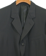 CELINE（セリーヌ）テーラードジャケット 黒 サイズ:46(M位) メンズ/2200201500011