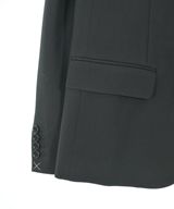 CELINE（セリーヌ）テーラードジャケット 黒 サイズ:46(M位) メンズ/2200201500011