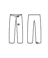 CELINE（セリーヌ）スラックス ベージュ サイズ:36(XS位) レディース/2200638491036