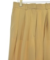 CELINE（セリーヌ）スラックス ベージュ サイズ:36(XS位) レディース/2200638491036