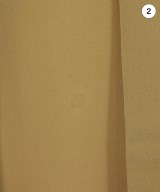 CELINE（セリーヌ）スラックス ベージュ サイズ:36(XS位) レディース/2200638491036