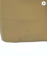 CELINE（セリーヌ）スラックス ベージュ サイズ:36(XS位) レディース/2200638491036