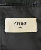 CELINE（セリーヌ）テーラードジャケット 紺 サイズ:38(S位) レディース/2200638509014