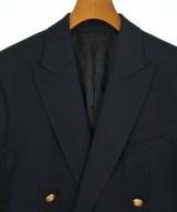 CELINE（セリーヌ）テーラードジャケット 紺 サイズ:38(S位) レディース/2200638509014