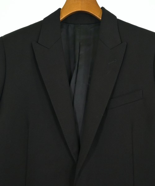 CELINE（セリーヌ）テーラードジャケット 黒 サイズ:36(XS位) レディース/2200638509021