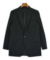 CELINE（セリーヌ）テーラードジャケット 黒 サイズ:36(XS位) レディース/2200638509021