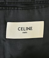 CELINE（セリーヌ）テーラードジャケット 黒 サイズ:36(XS位) レディース/2200638509021