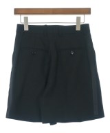 CELINE（セリーヌ）ショートパンツ 黒 サイズ:36(XS位) レディース/2200637736039