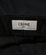 CELINE（セリーヌ）ショートパンツ 黒 サイズ:36(XS位) レディース/2200637736039