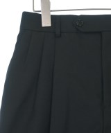 CELINE（セリーヌ）ショートパンツ 黒 サイズ:36(XS位) レディース/2200637736039