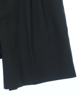 CELINE（セリーヌ）ショートパンツ 黒 サイズ:36(XS位) レディース/2200637736039