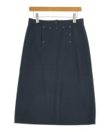 CELINE ひざ丈スカート