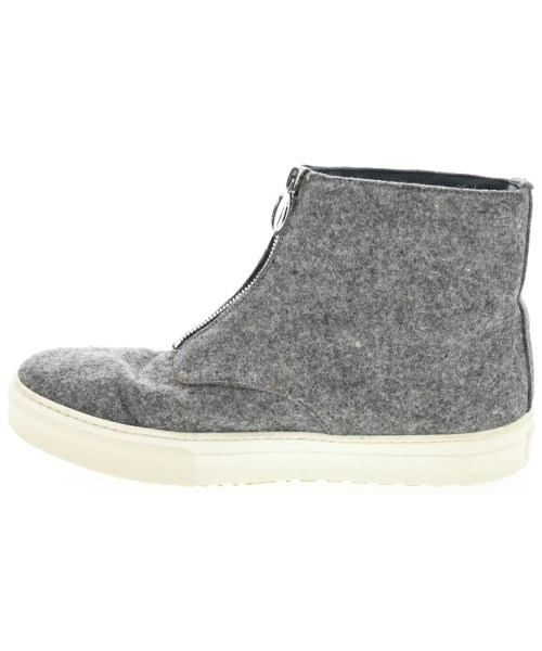 CELINE（セリーヌ）その他 グレー サイズ:EU42(27cm位) メンズ/2200638644104