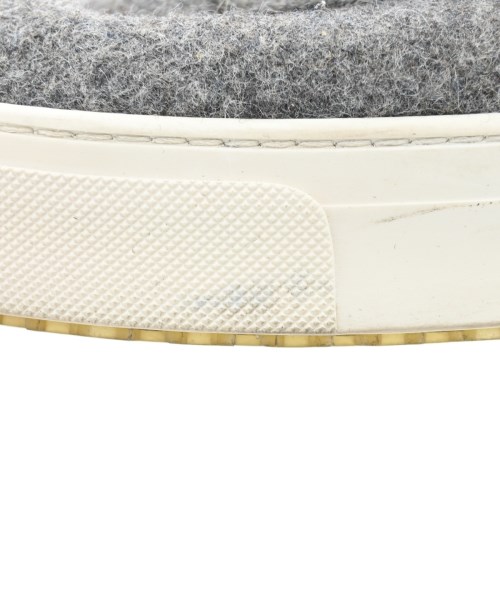 CELINE（セリーヌ）その他 グレー サイズ:EU42(27cm位) メンズ/2200638644104