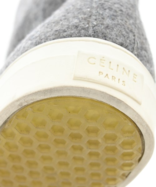 CELINE（セリーヌ）その他 グレー サイズ:EU42(27cm位) メンズ/2200638644104