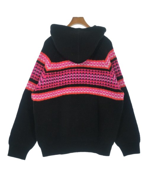 CELINE（セリーヌ）ニット・セーター 黒 サイズ:L メンズ/2200639180038