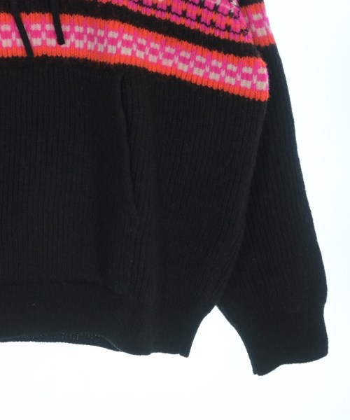 CELINE（セリーヌ）ニット・セーター 黒 サイズ:L メンズ/2200639180038