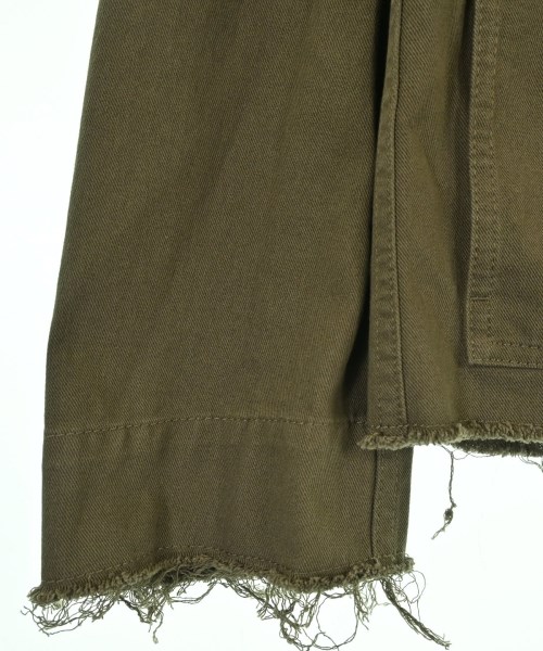 CELINE（セリーヌ）ブルゾン カーキ サイズ:46(M位) メンズ/2200639180045