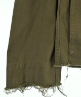 CELINE（セリーヌ）ブルゾン カーキ サイズ:46(M位) メンズ/2200639180045