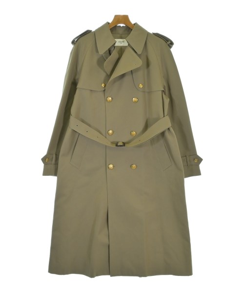 セリーヌ(CELINE)のCELINE トレンチコート