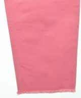 CELINE（セリーヌ）デニムパンツ ピンク サイズ:38(S位) レディース/2200639223025