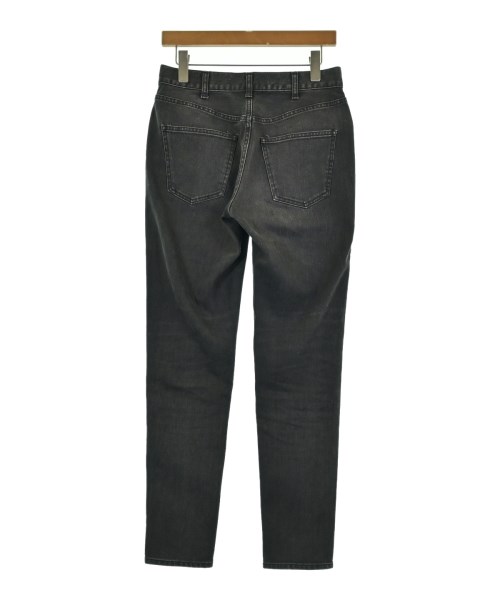 CELINE（セリーヌ）デニムパンツ 黒 サイズ:-(XS位) メンズ/2200639223032