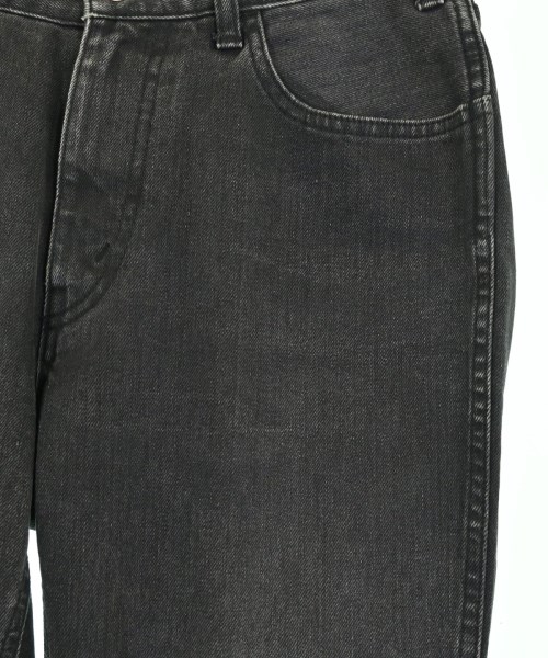 CELINE（セリーヌ）デニムパンツ 黒 サイズ:-(XS位) メンズ/2200639223032