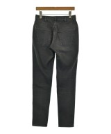 CELINE（セリーヌ）デニムパンツ 黒 サイズ:-(XS位) メンズ/2200639223032