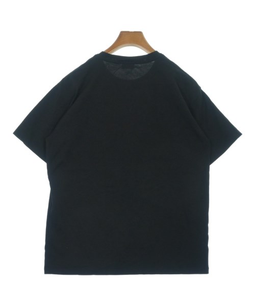 CELINE（セリーヌ）Tシャツ・カットソー 黒 サイズ:XS メンズ/2200639314013