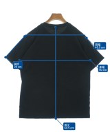 CELINE（セリーヌ）Tシャツ・カットソー 黒 サイズ:XS メンズ/2200639314013