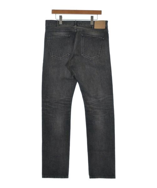 CELINE（セリーヌ）デニムパンツ 黒 サイズ:32(L位) メンズ/2200639367064
