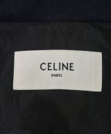 CELINE（セリーヌ）ブルゾン 紺 サイズ:34(XXS位) レディース/2200626770013