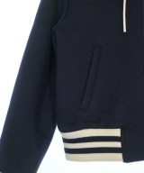 CELINE（セリーヌ）ブルゾン 紺 サイズ:34(XXS位) レディース/2200626770013