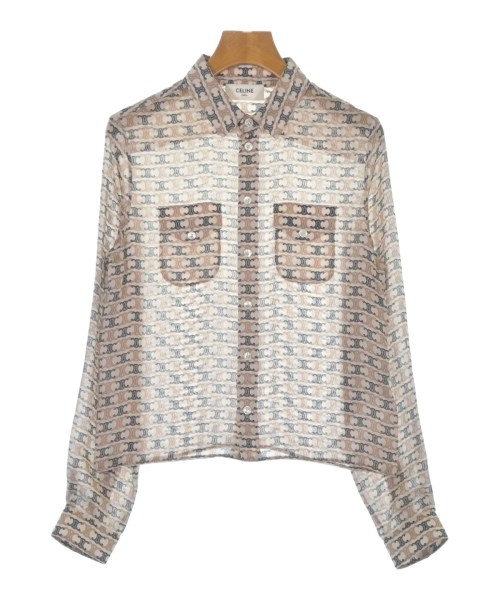 セリーヌ(CELINE)のCELINE ブラウス
