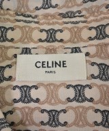 CELINE（セリーヌ）ブラウス ベージュ サイズ:34(XXS位) レディース/2200626770044