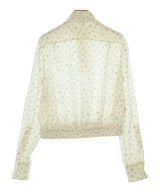 LOEWE（ロエベ）ブラウス 白 サイズ:34(XXS位) レディース/2200626770068