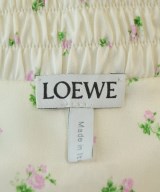 LOEWE（ロエベ）ブラウス 白 サイズ:34(XXS位) レディース/2200626770068