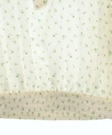 LOEWE（ロエベ）ブラウス 白 サイズ:34(XXS位) レディース/2200626770068