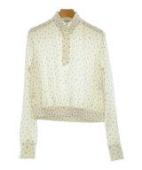 LOEWE ブラウス