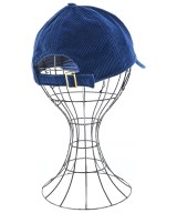 CELINE（セリーヌ）キャップ 紺 サイズ:M メンズ/2200626770297