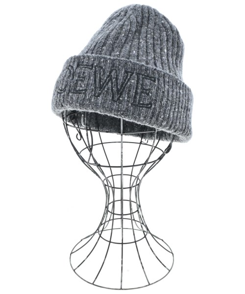 ロエベ(LOEWE)のLOEWE ニットキャップ・ビーニー