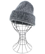 LOEWE ニットキャップ・ビーニー