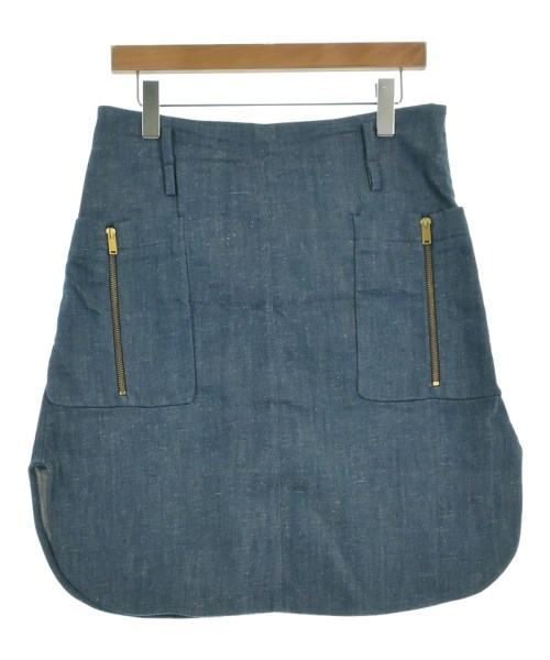 セリーヌ(CELINE)のCELINE ひざ丈スカート