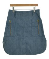 CELINE ひざ丈スカート